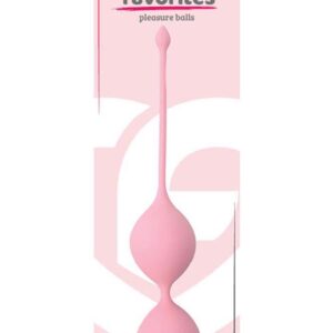 ALL TIME FAVORITES PLEASURE BALLS 29MM