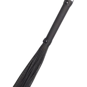 BLAZE WHIP BLACK
