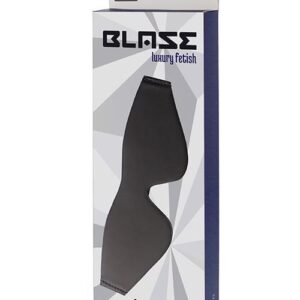 BLAZE BLINDFOLD BLACK