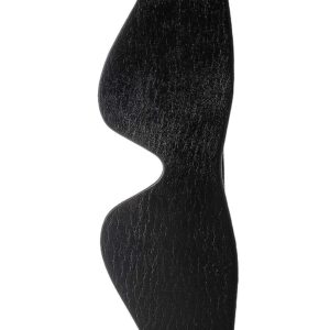 BLAZE BLINDFOLD BLACK