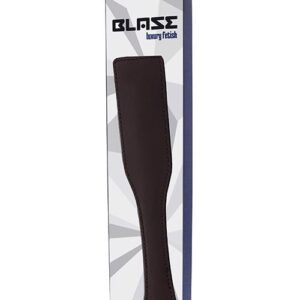 BLAZE PADDLE BLACK