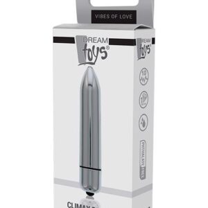 VIBES OF LOVE 10-SPEED CLIMAX BULLET SIL