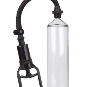 MENZSTUFF TRIGGER HANDLE PENIS PUMP