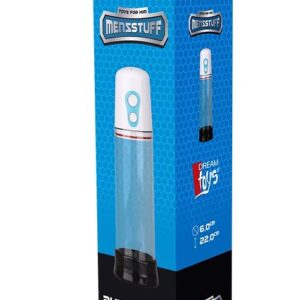 MENZSTUFF AUTOMATIC PENIS PUMP