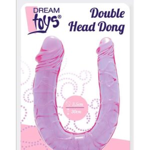 ALL TIME FAVORITES DOUBLE HEAD DONG