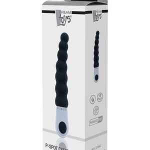 CHEEKY LOVE 10-SPEED P-SPOT CATERPILLAR