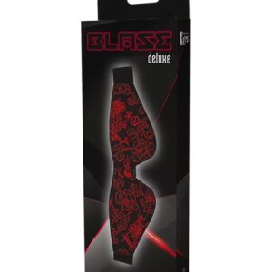 BLAZE DELUXE BLINDFOLD
