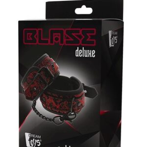 BLAZE DELUXE ANKLE CUFFS