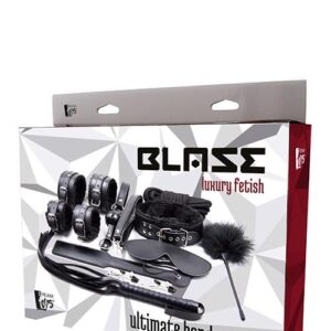 BLAZE ULTIMATE BONDAGE SET