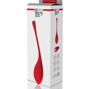 RED REVOLUTION METIS