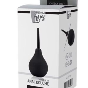 CHEEKY LOVE ANAL DOUCHE