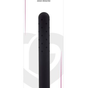 ALL TIME FAVORITES ANAL DOUCHE BLACK