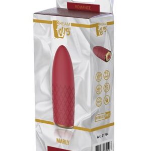 ROMANCE MARLY