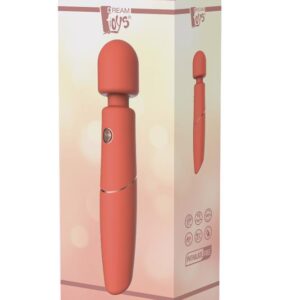 CHARISMATIC CLARISSA