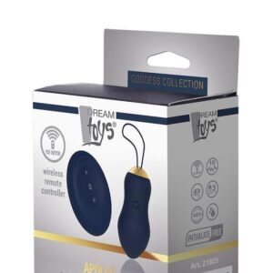 GODDESS COLLECTION APOLLO