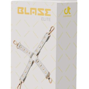 BLAZE ELITE HOGTIE WHITE