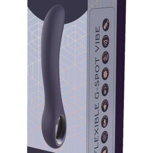 GLAM FLEXIBLE G-SPOT VIBE