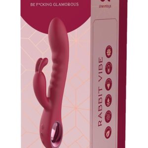 GLAM RABBIT VIBE