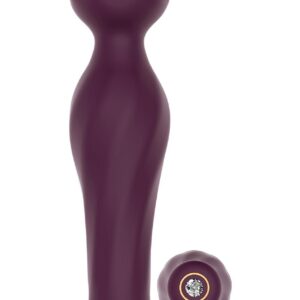 ESSENTIALS MAGIC WAND VIBRATOR