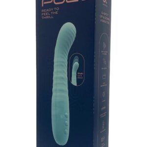 PULZ TAYLOR G-SPOT UP&DOWN VIBRATOR