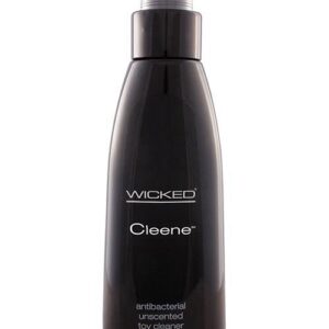 WICKED ANTI-BACTERIAL TOY CLEANER 120ML