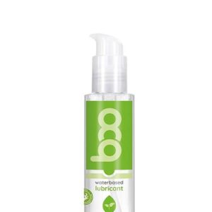 BOO NATURAL WATERBASED LUBRICANT 50ML