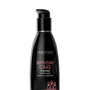 WICKED BIRTHDAY CAKE 60ML
