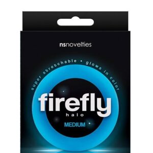 FIREFLY HALO MEDIUM BLUE