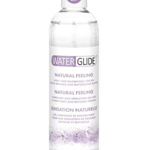 WATERGLIDE 300 ML NATURAL FEELING