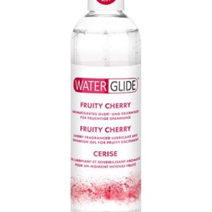 WATERGLIDE 300 ML FRUITY CHERRY