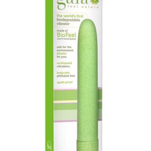 GAIA ECO VIBE GREEN