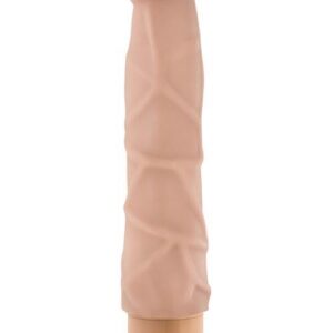 DR. SKIN COCK VIBE 1 FLESH