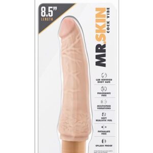 DR. SKIN COCK VIBE 7