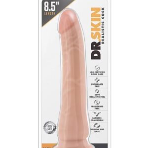 DR. SKIN BASIC 8.5 BEIGE