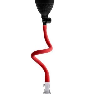 TEMPTASIA BEGINNERS CLITORAL PUMP SYSTEM