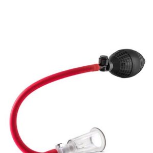 TEMPTASIA BEGINNERS CLITORAL PUMP SYSTEM