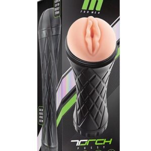 M FOR MEN THE TORCH PUSSY VANILLA