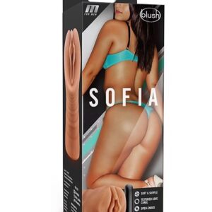 M FOR MEN SOFIA MOCHA