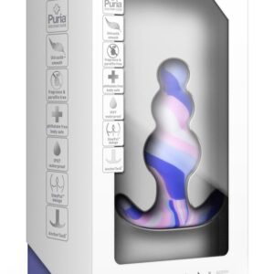 AVANT TWILIGHT BLUE