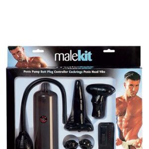 MALE KIT
