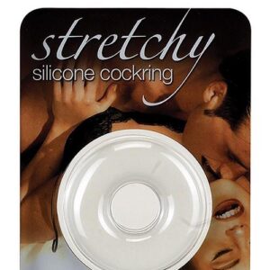 STRETCHY COCKRING