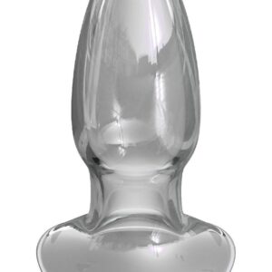 ANAL FANTASY ELITE LARGE ANAL GAPER CLEAR