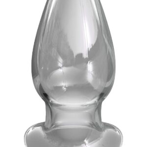 ANAL FANTASY ELITE MEGA ANAL GAPER CLEAR