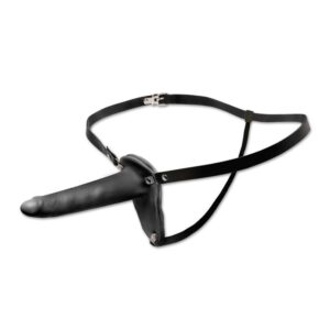 FETISH FANTASY SERIES BEGINNERS PENETRIX STRAP-ON BLACK