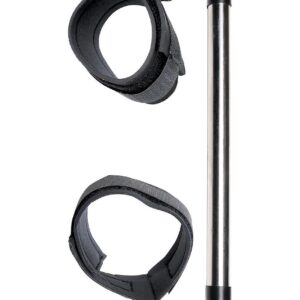 FETISH FANTASY SERIES LIMITED EDITION SPREADER BAR BLACK