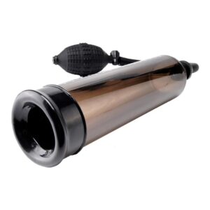 PUMP WORX EURO PUMP BLACK