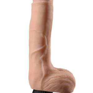 REAL FEEL DELUXE NO. 7