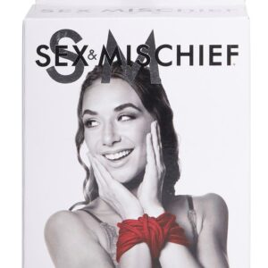 SPORTSHEETS SM AMOR ROPE