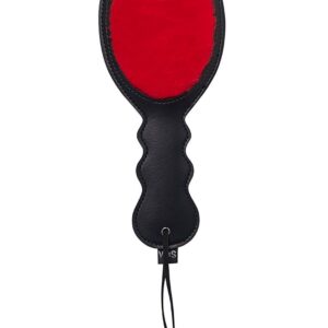 SPORTSHEETS SM AMOR PADDLE