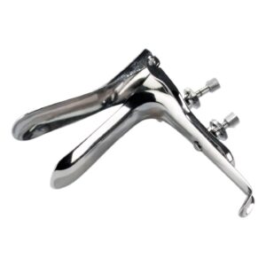 Vagina Speculum Metal